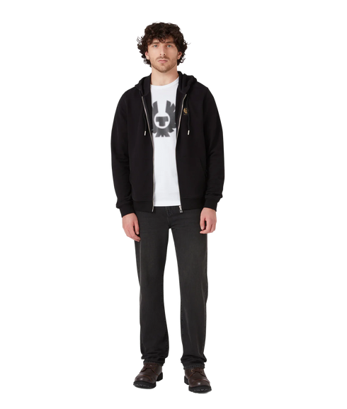 Bitmap T-Shirt White