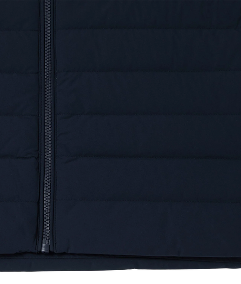 Chassis Gilet - Dark Ink
