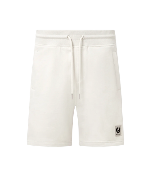 Sweatshorts - Silver Birch