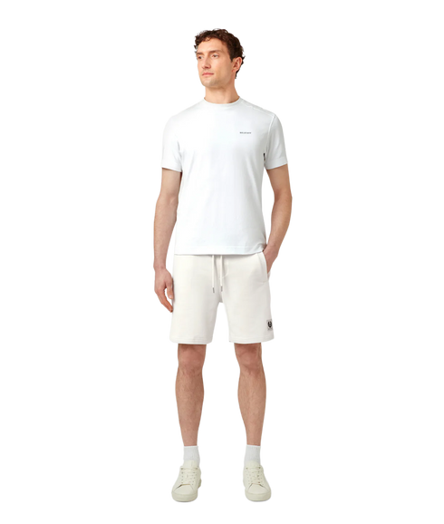 Sweatshorts - Silver Birch