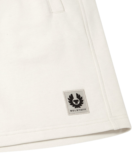 Sweatshorts - Silver Birch