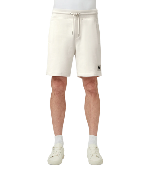Sweatshorts - Silver Birch