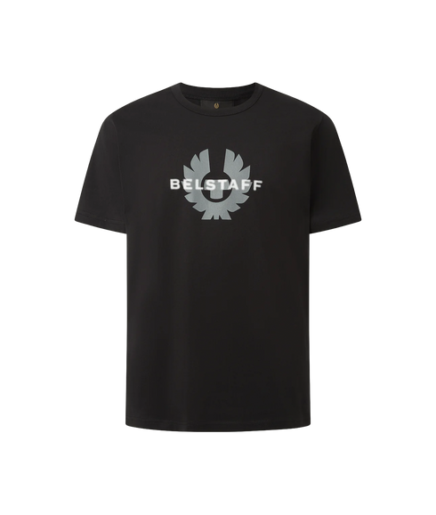 Surface T-Shirt - Black