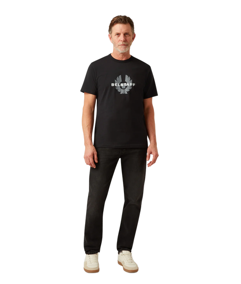 Surface T-Shirt - Black