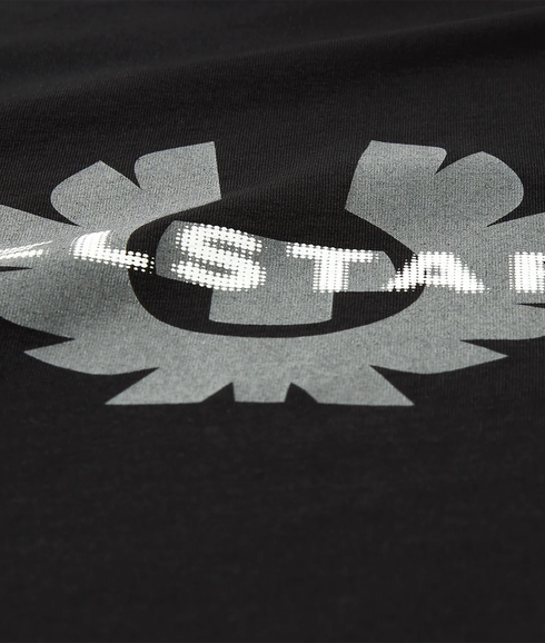 Surface T-Shirt - Black