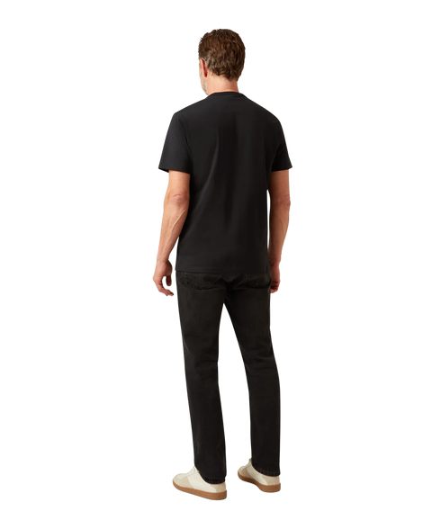 Surface T-Shirt - Black