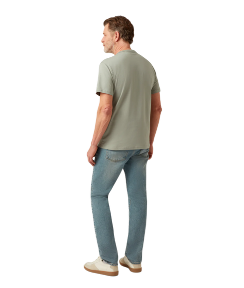 Surface T-Shirt - Lichen