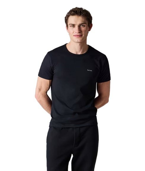 T Shirt 3 Pack - Black