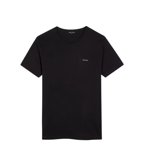 T Shirt 3 Pack - Black