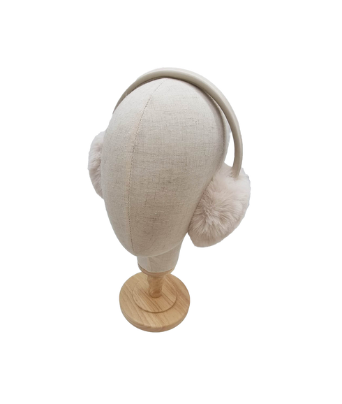 Estella Earmuff - Oatmeal