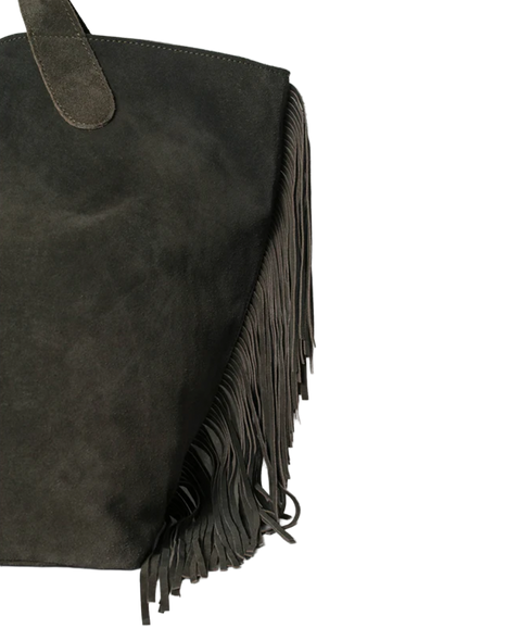 Vancouver Tote - Olive
