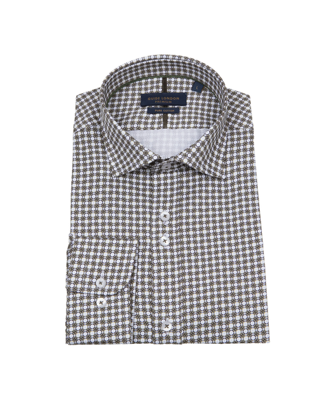 Long Sleeve Shirt - Multi