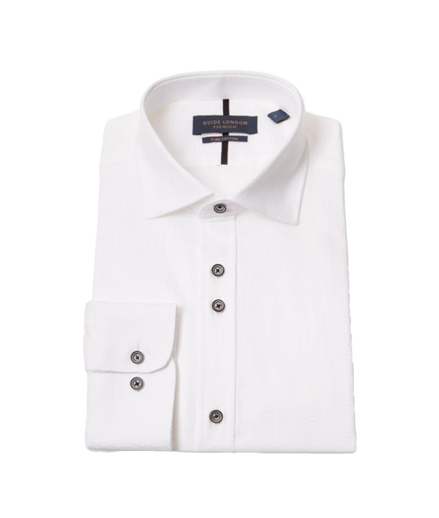 Mens Guide London Shirts (Long)