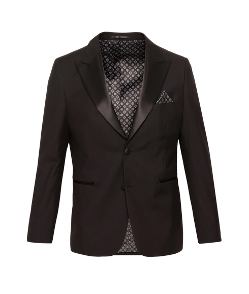 Mens Fratelli Suit Jackets