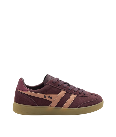 Viper - Wine/Terracotta/Cerise
