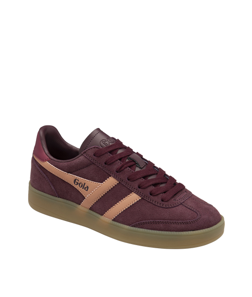 Viper - Wine/Terracotta/Cerise