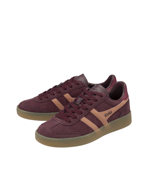Viper - Wine/Terracotta/Cerise