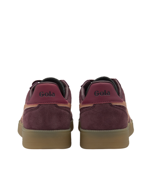 Viper - Wine/Terracotta/Cerise