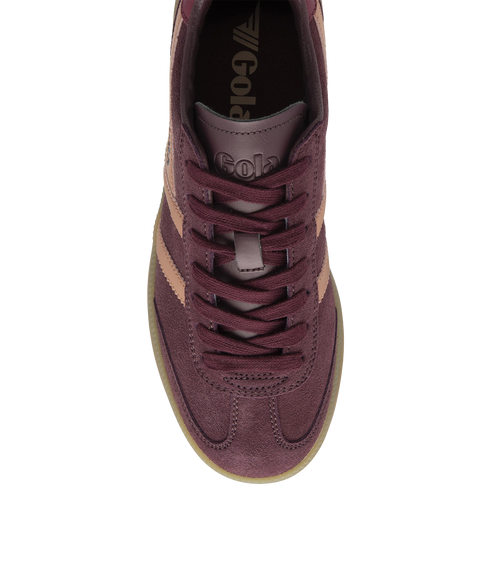 Viper - Wine/Terracotta/Cerise