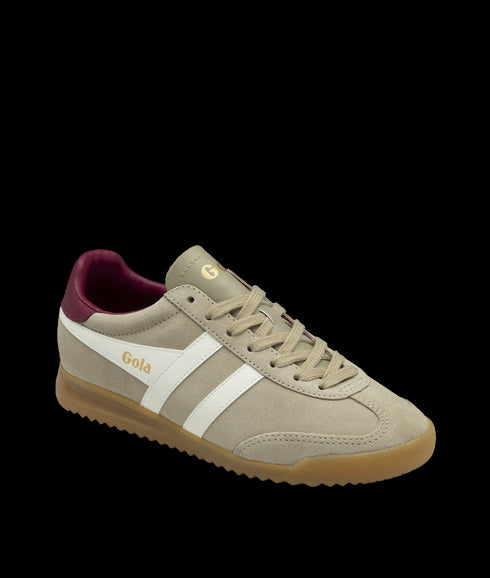 Torpedo - Bone/White/Cerise