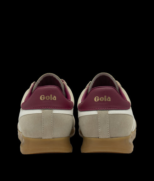 Torpedo - Bone/White/Cerise