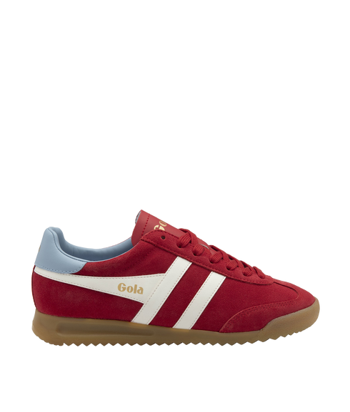 Torpedo Trainer - Red/Off White/Air
