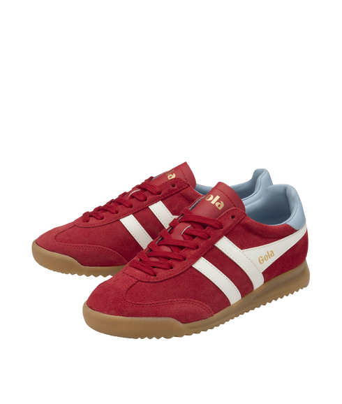 Torpedo Trainer - Red/Off White/Air