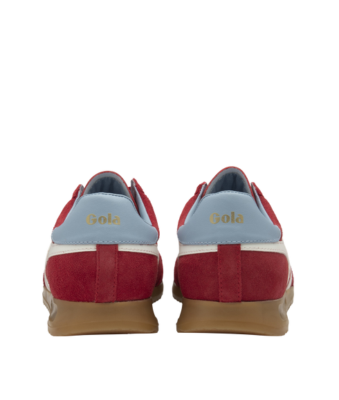 Torpedo Trainer - Red/Off White/Air