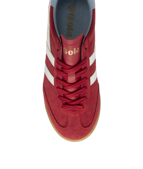 Torpedo Trainer - Red/Off White/Air