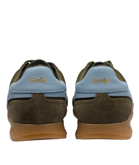 Tornado Trainer - Khaki