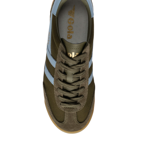Tornado Trainer - Khaki