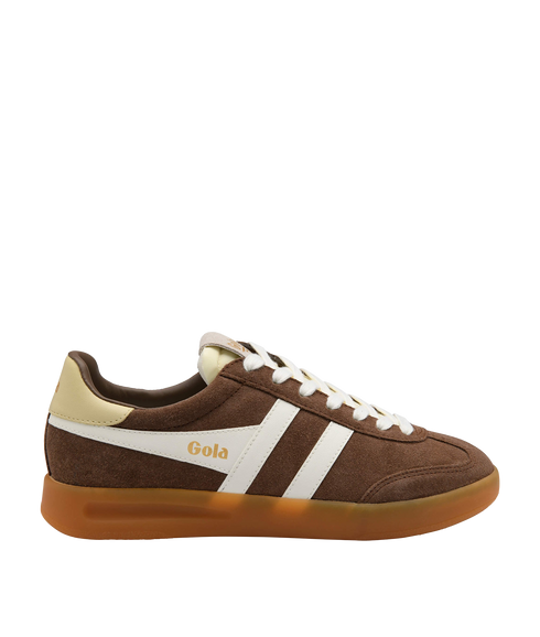 Cyclone Trainer - Off White