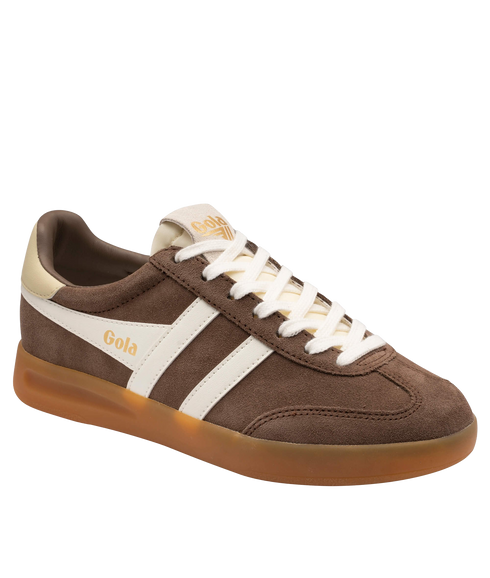 Cyclone Trainer - Off White