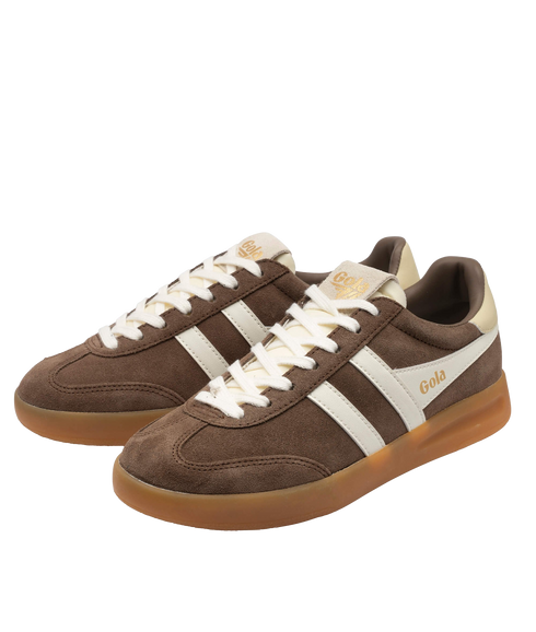 Cyclone Trainer - Off White
