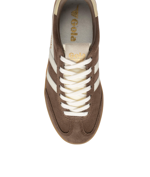 Cyclone Trainer - Off White