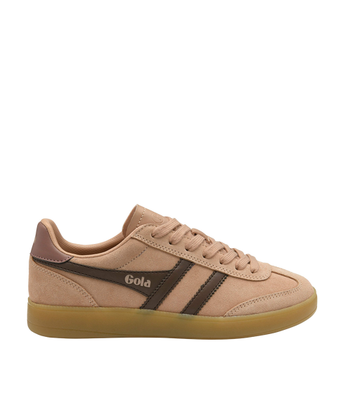Viper Trainer - Brown
