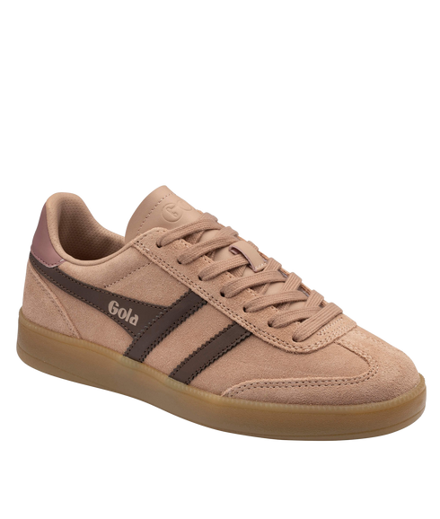 Viper Trainer - Brown