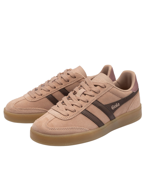 Viper Trainer - Brown