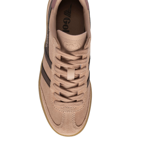 Viper Trainer - Brown