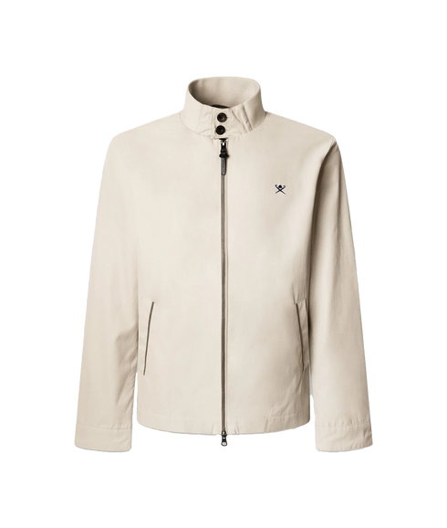 Cotton Harrington - Linen Beige