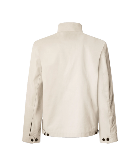 Cotton Harrington - Linen Beige