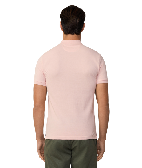 Slim Fit Logo - Summer Pink