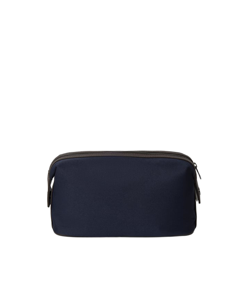 Hemsby Canvas Wsbag - Navy
