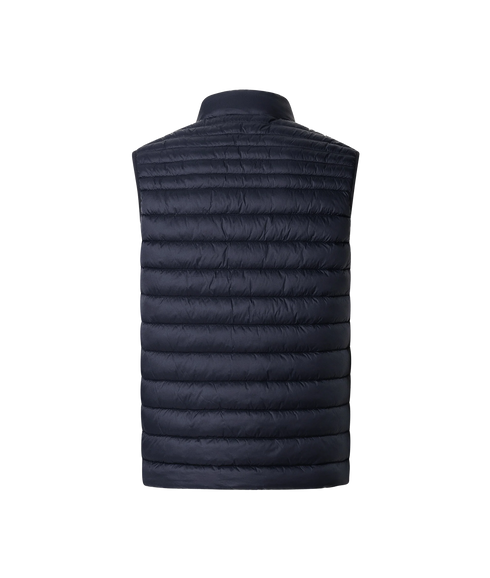 Ultra Lw Gilet - Midnight Blue