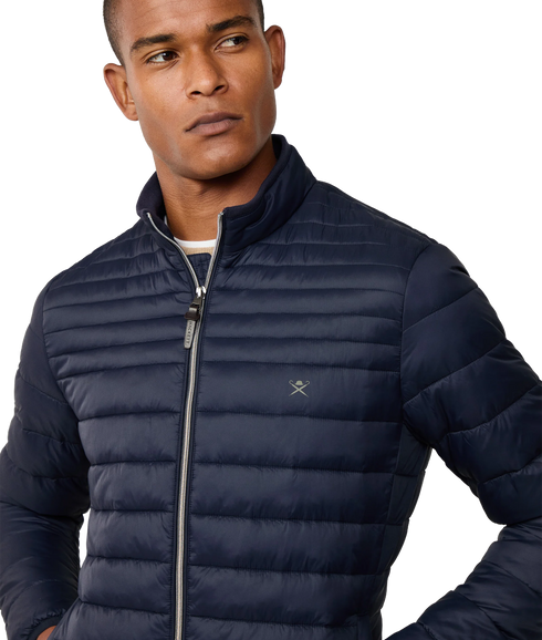 Ultra Lw Moto - Midnight Blue