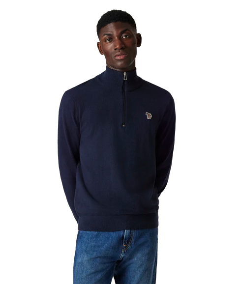Mens Ps By Paul Smith Knitwear