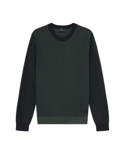 Sweater - Green