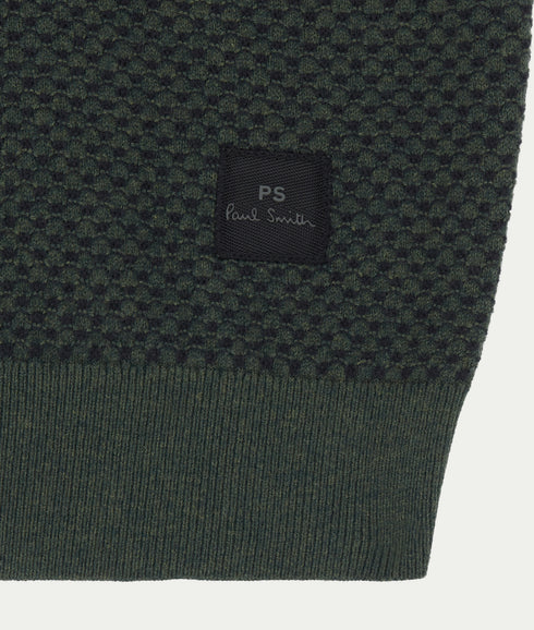 Sweater - Green