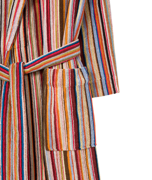 Dressing Gown Signt - Multi