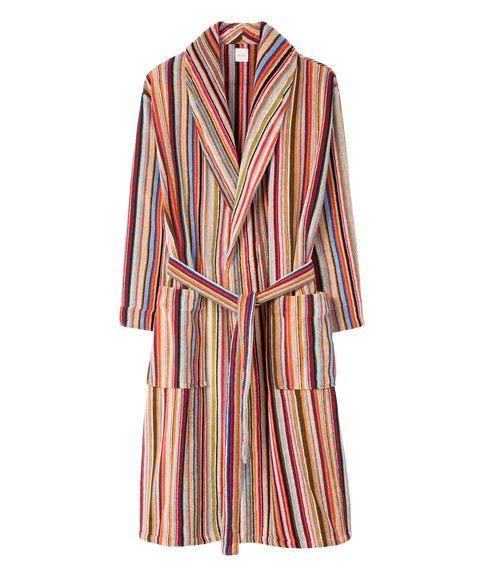 Dressing Gown Signt - Multi